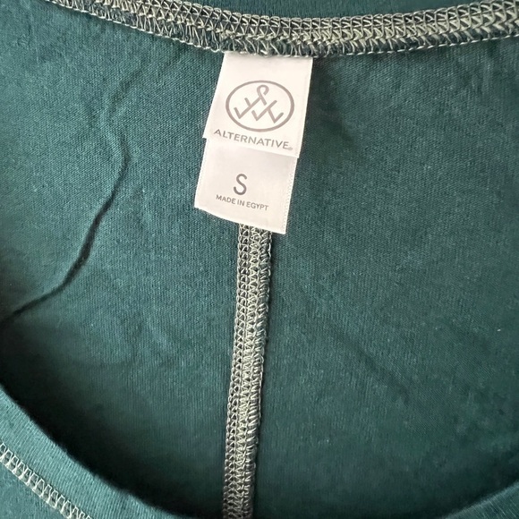 ALTERNATIVE - brand new long sleeve dress - Picture 3 of 4